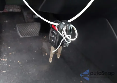 2013 Honda Accord Sport из США, поврежденный, VIN 1HGCR2F53DA012520